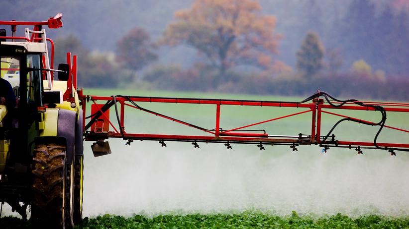 Umweltverschmutzung: Wie reduziert man Pestizide weltweit?
