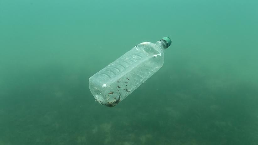 Plastikabkommen: UN beschließen, weltweite Plastikverschmutzung zu stoppen