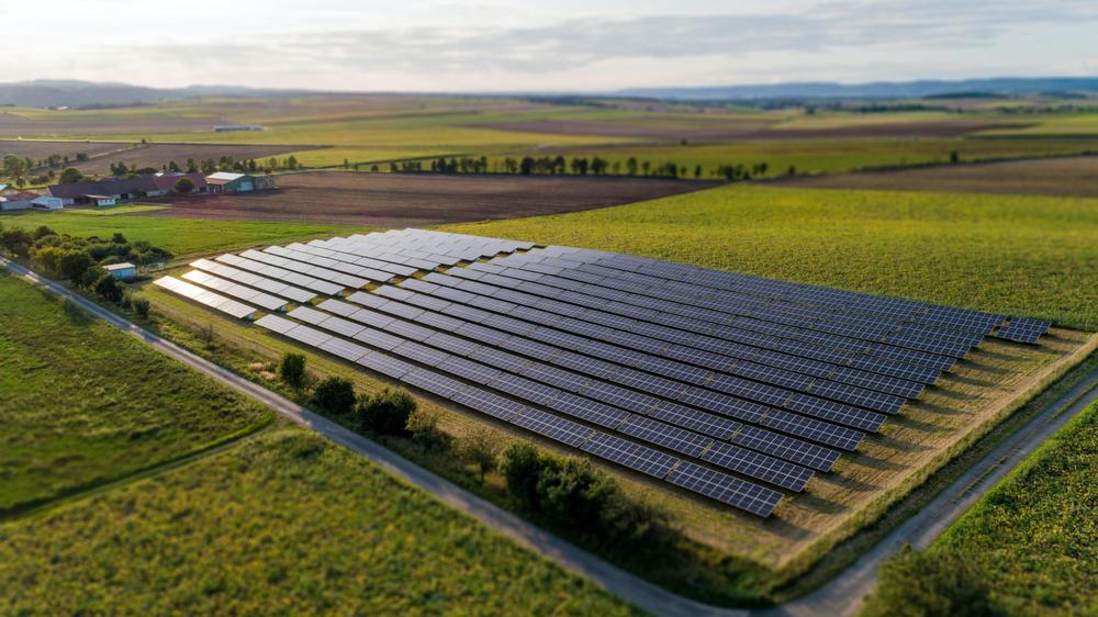 Fotovoltaik: Mehr Geld mit Solarparks als mit Landwirtschaft: Wann wird Fotovoltaik auf einstigen Äckern zum Problem?