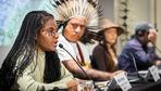 Indigene: Sie sind die besten Artenschützer der Welt
