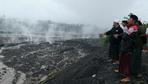 Java: Indonesischer Vulkan Semeru am Jahrestag ausgebrochen