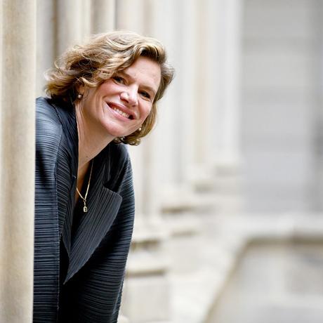 Mariana Mazzucato zur Wasserkrise 