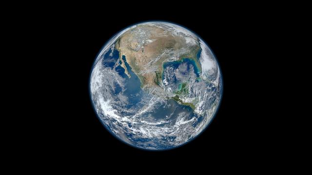 Planetare Grenzen: Die Erde kommt dem Herzinfarkt immer näher