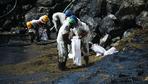 Nach Schiffsunglück: Riesiger Ölteppich bedroht Karibikinsel Tobago