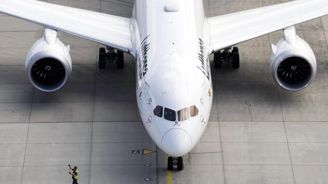 Luftfahrt: Deutsche Umwelthilfe verklagt Lufthansa wegen 