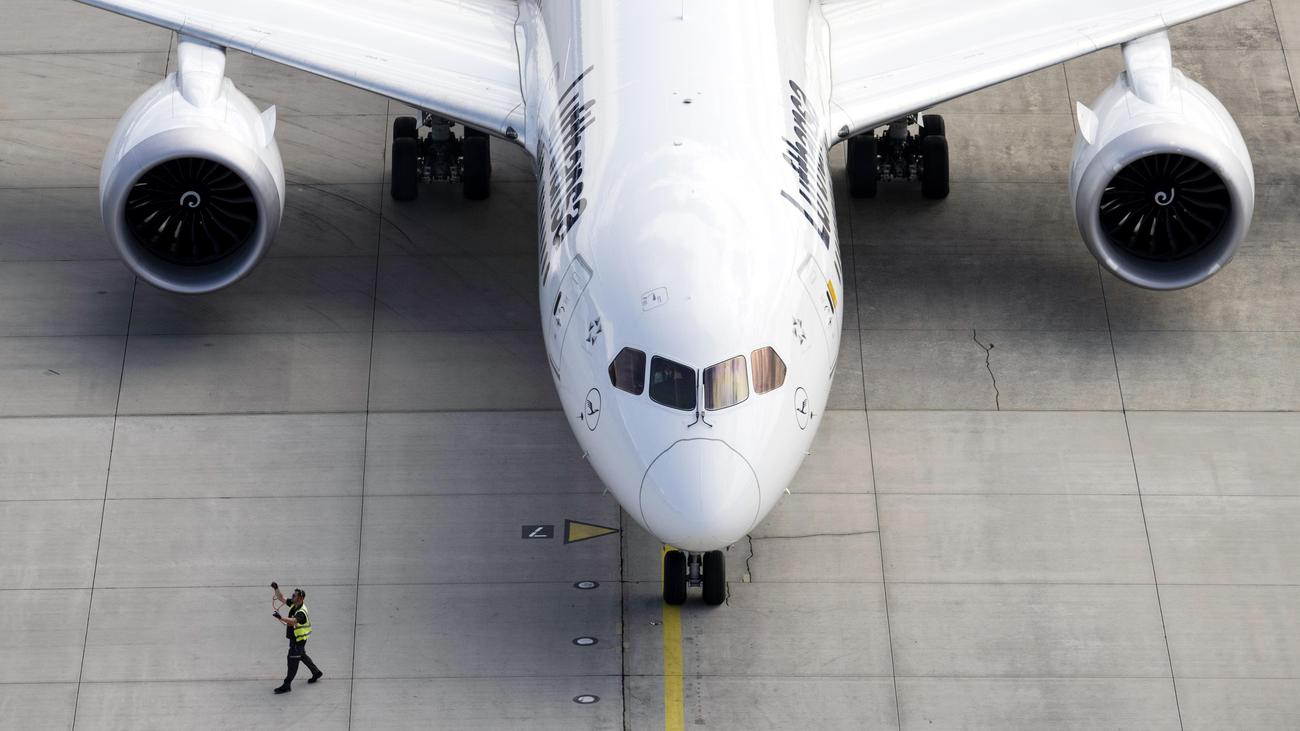 Aviation: German environmental aid sues Lufthansa for “greenwashing”