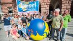 Erdüberlastungstag: Ressourcen laut Umwelt-Watchdog für dieses Jahr aufgebraucht