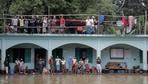 Monsunregen: Mindestens 20 Tote nach Hochwasser in Bangladesch