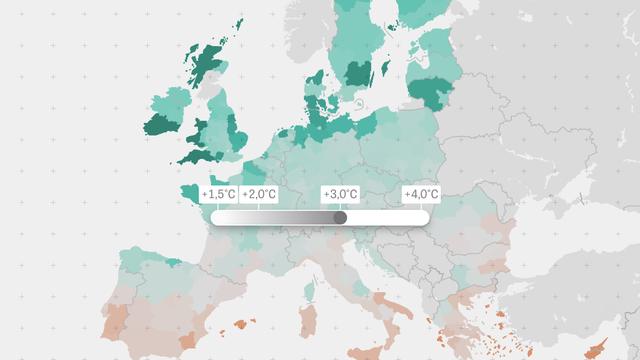 Europäische Urlaubsorte: Wo wir in Zukunft Urlaub machen