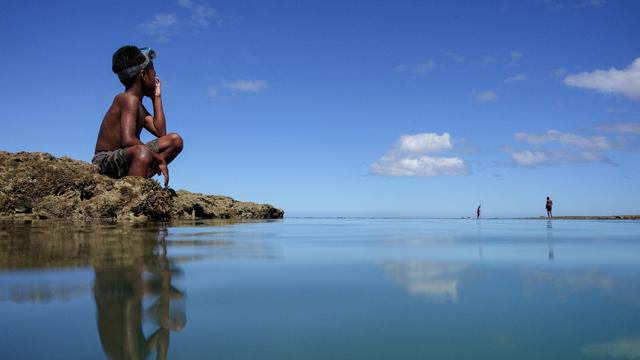 Klimawandel: Meerestemperatur vor Fidschi-Insel höchste seit 600 Jahren