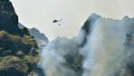 Waldbrand: Portugal bittet EU wegen Waldbrand auf Insel Madeira um Hilfe