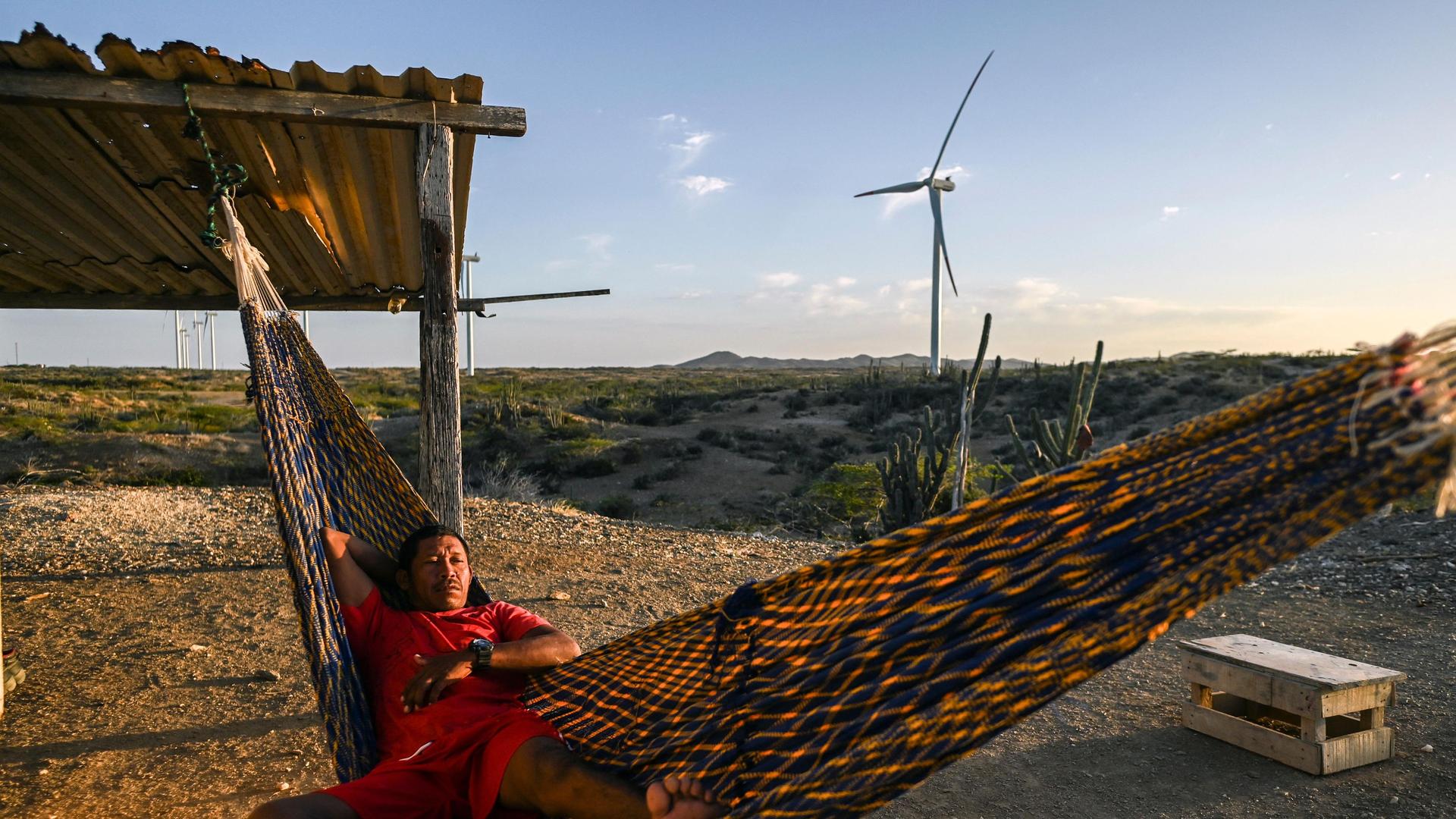 Klimawandel: Diese Länder sind Klimavorbilder