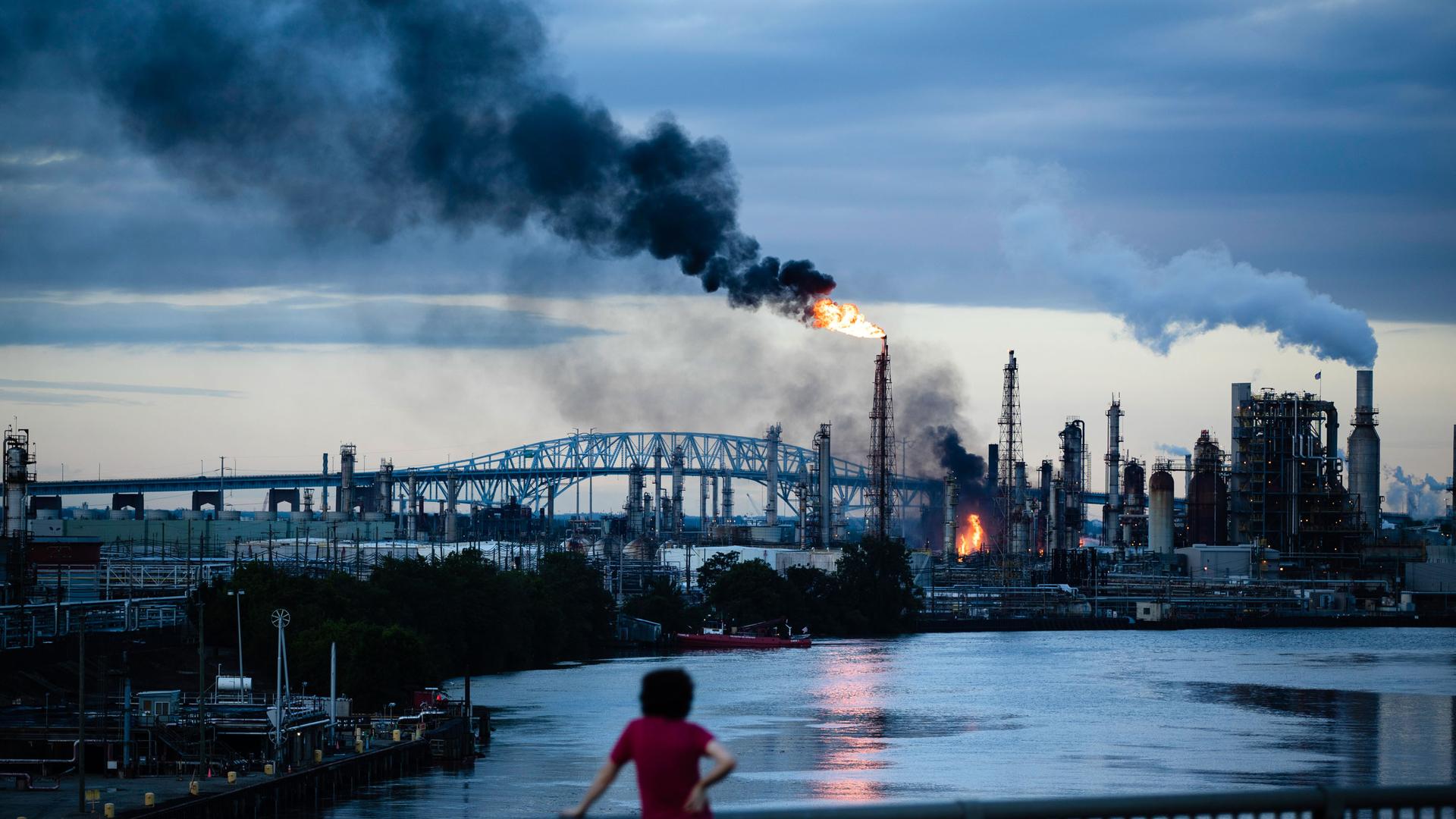 US-Wahl und Klimapolitik: So wird Trump den Klimaschutz bekämpfen