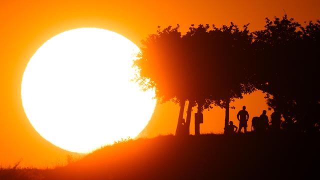 Klimakrise: Klimawandel verdoppelt Zahl extremer Hitzetage in Deutschland