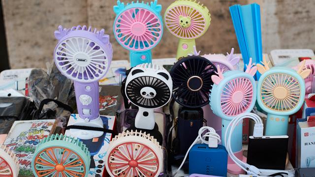 Hitzewelle: Temperaturen erreichen in Südeuropa bis zu 45 Grad