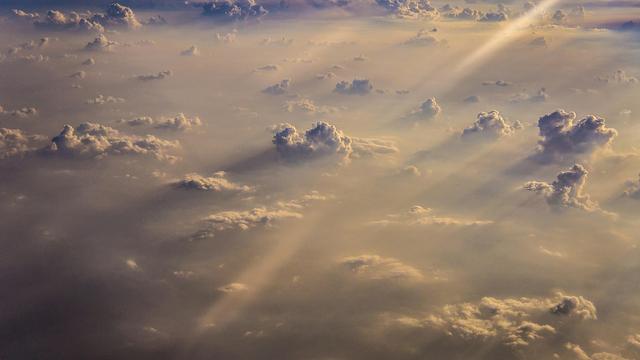 Treibhausgase: WMO meldet höchsten Jahresanstieg der atmosphären CO₂-Konzentration