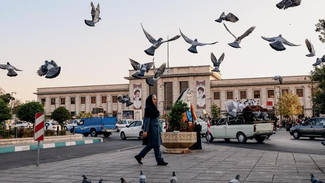 Wasserkrise: Iran schaltet wegen Wassermangels nachts Leitungen ab