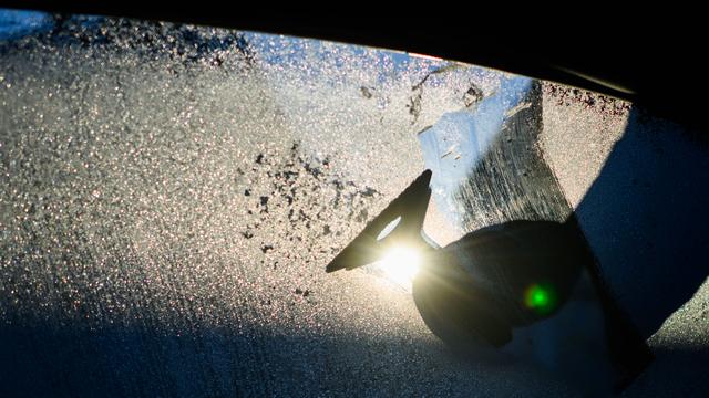 Wetter: Meteorologen erwarten Kälteeinbruch am Wochenende