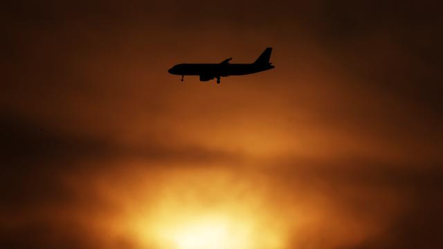 Globale Erwärmung: 2025 wird wohl zu den heißesten je registrierten Jahren zählen