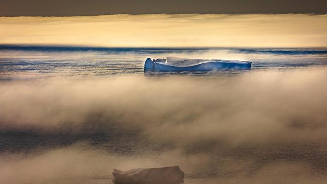 Globale Erwärmung: 2025 könnte zweitwärmstes Jahr seit Beginn der Aufzeichnungen werden