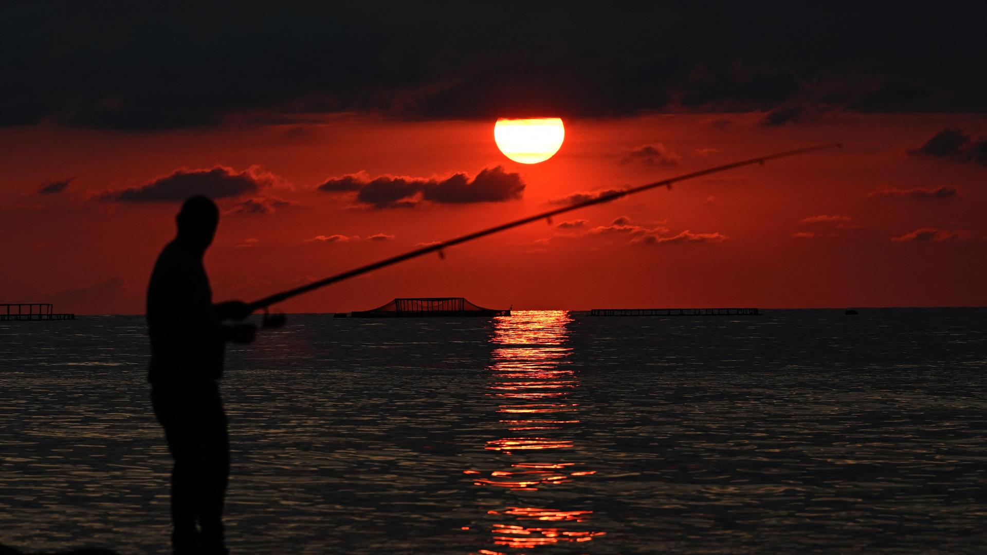 Klimakrise: EU-Klimadienst nennt 2025 das drittheißeste Jahr