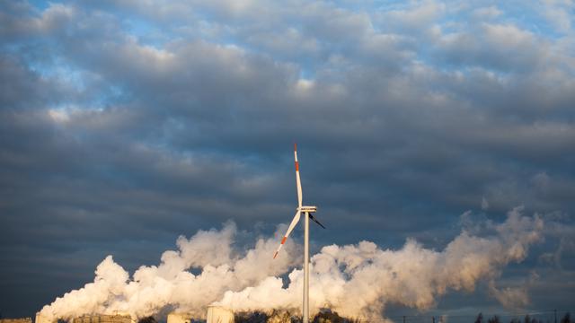 Bundesverwaltungsgericht: Bundesregierung muss Klimaschutzprogramm nachbessern