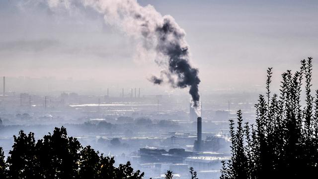 Climate: EU Parliament adopts climate target for 2024