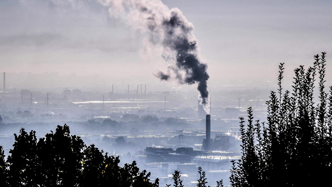 Klima: EU-Parlament beschließt Klimaziel für 2024