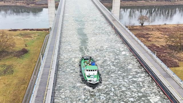 Winter: Schnee in Teilen Deutschlands erwartet