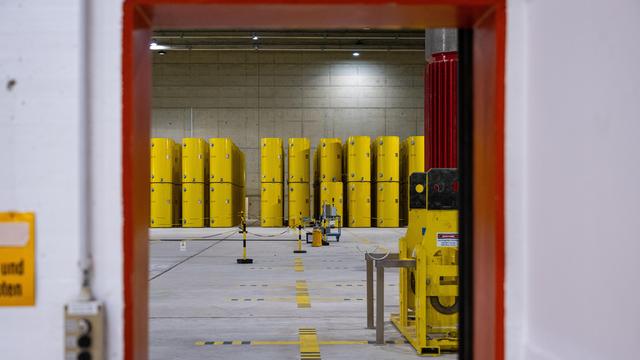 Radioaktiver Atommüll: Geplante Castor-Transporte werden mindestens 150 Millionen Euro kosten