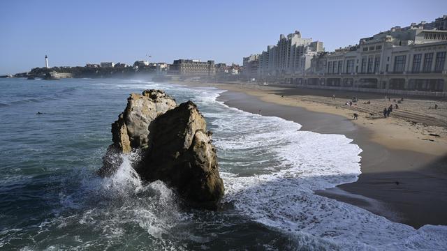 Klimawandel: Februar war weltweit fünftwärmster seit Aufzeichnungsbeginn