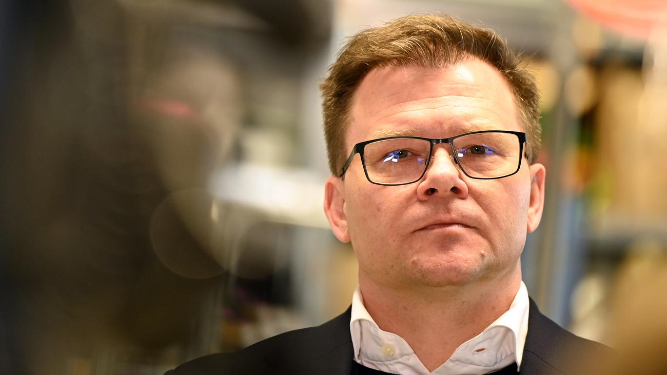 Klimapolitik: Petersberger Klimadialog startet in Berlin