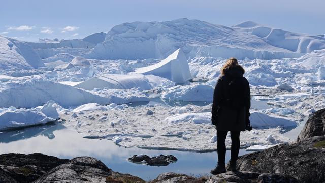 Klimawandel: Forscher gehen von neuer globaler Höchsttemperatur bis 2030 aus