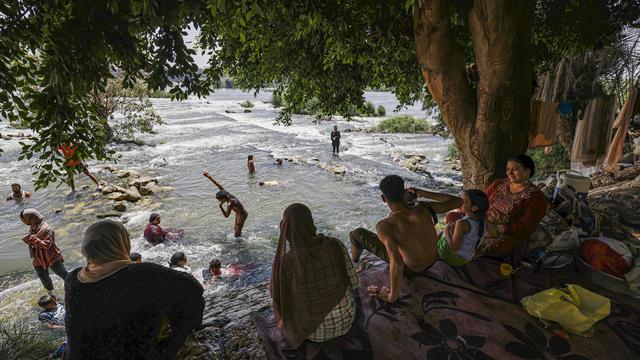 El Niño: Weltwetterorganisation sieht Hinweise auf starkes El-Niño-Ereignis