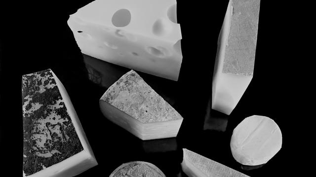 Käse: Hier stinkts! Woran man guten Käse erkennt