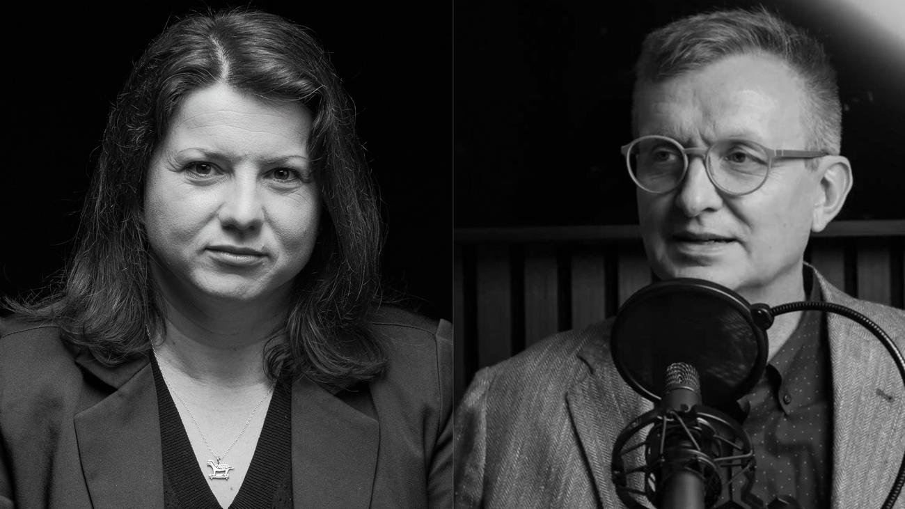 Geschichte: War früher alles besser, Katja Hoyer?