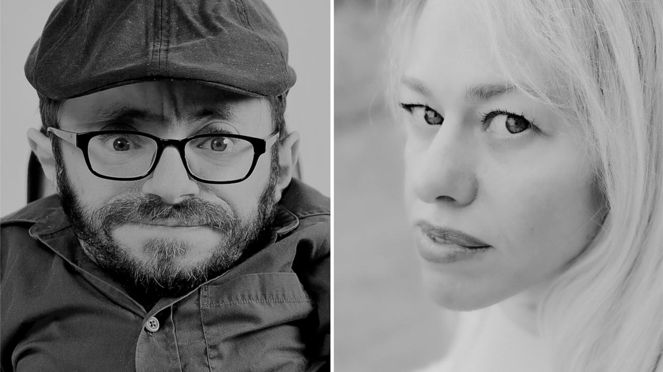 Sexualität und Behinderung: »Ein Partner ohne Behinderung? Auch für uns war das der heilige Gral«