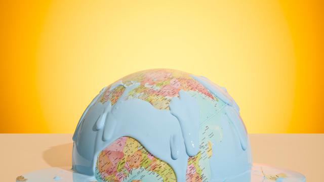Rekordtemperaturen: Alle reden über Hitze, sollten wir nicht mal übers Klima sprechen?