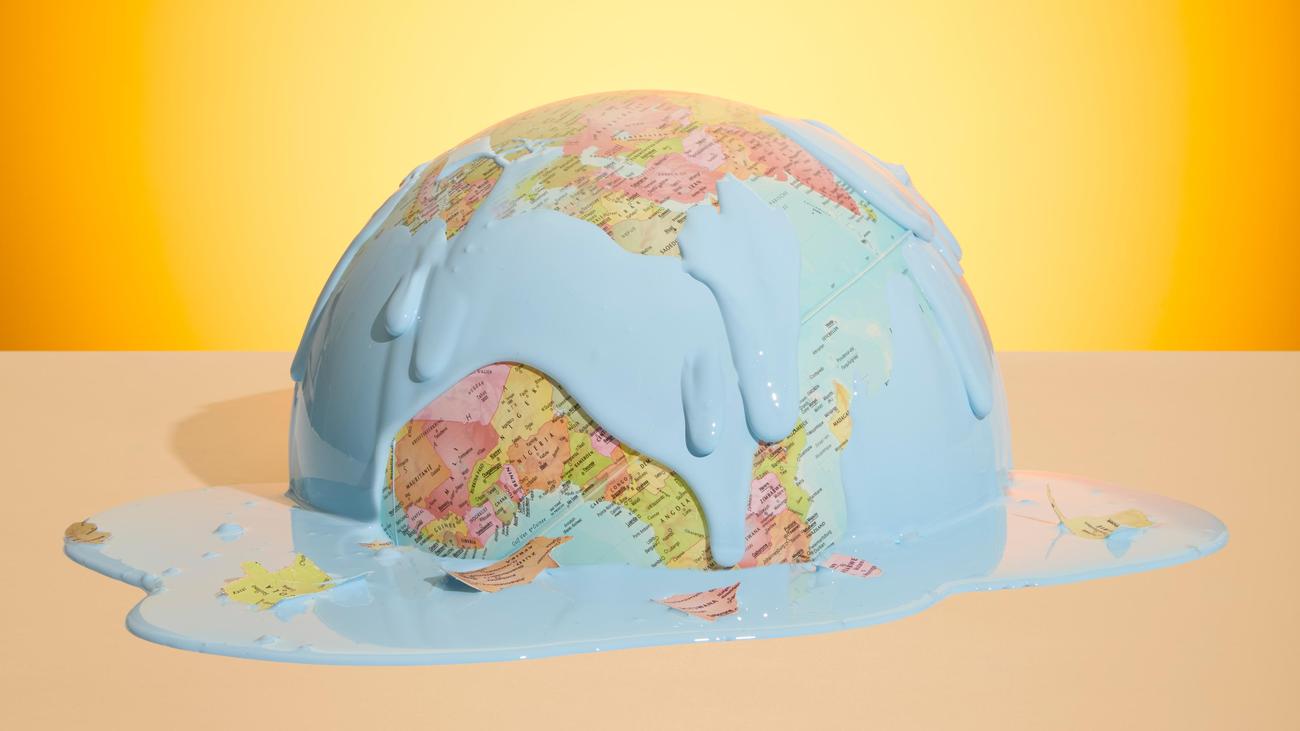Rekordtemperaturen: Alle reden über Hitze, sollten wir nicht mal übers Klima sprechen?