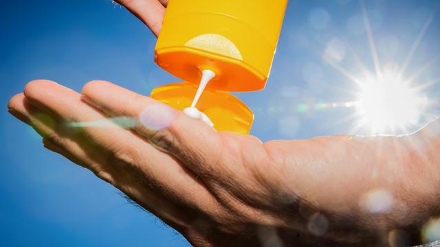 Sonnencreme: Woran erkennt man gute Sonnencreme?