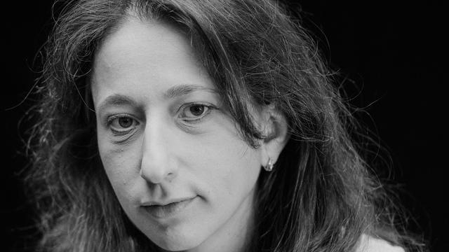 »Nur eine Frage«: Machen Displays Kinder krank, Julia Brailovskaia?