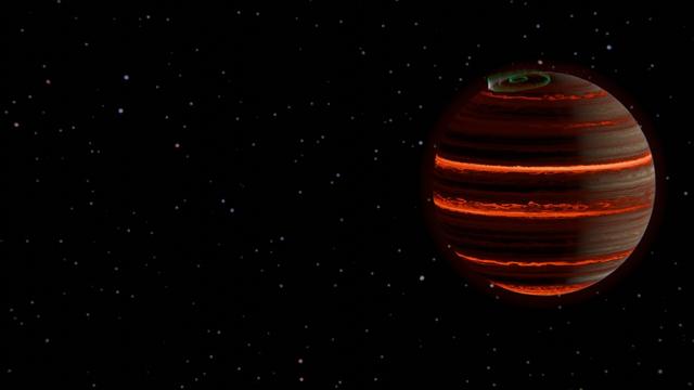 Exomond: Forscher entdecken ungewöhnliches System dreier Himmelskörper