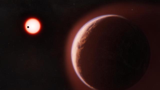 Exoplanet LHS 1140b: Aliens? Sind jetzt deutlich wahrscheinlicher