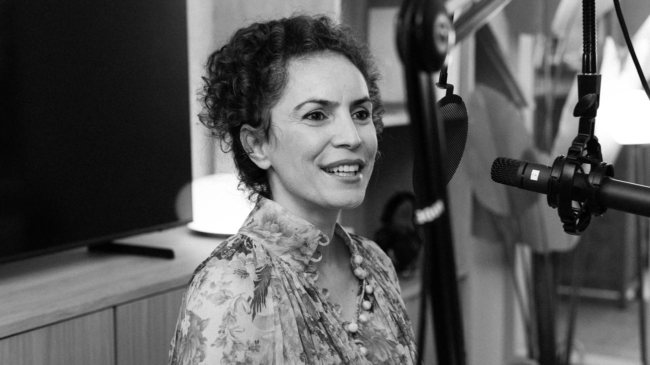 Interviewpodcast »Alles gesagt?«: Lavinia Heisenberg, müssen wir Einstein neu denken?
