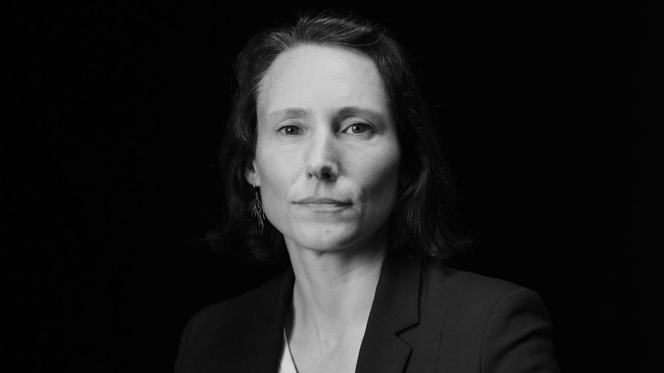 »Nur eine Frage«: Braucht Deutschland neue Atomkraftwerke, Anke Weidlich?