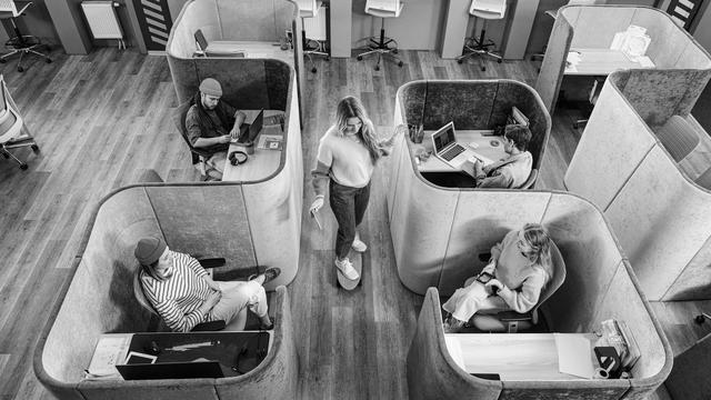 Chefs: Brauchen wir wirklich Chefs (m/w/d)?