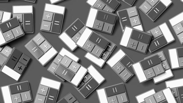 Künstliche Intelligenz: Wozu Mathe, es gibt doch KI?