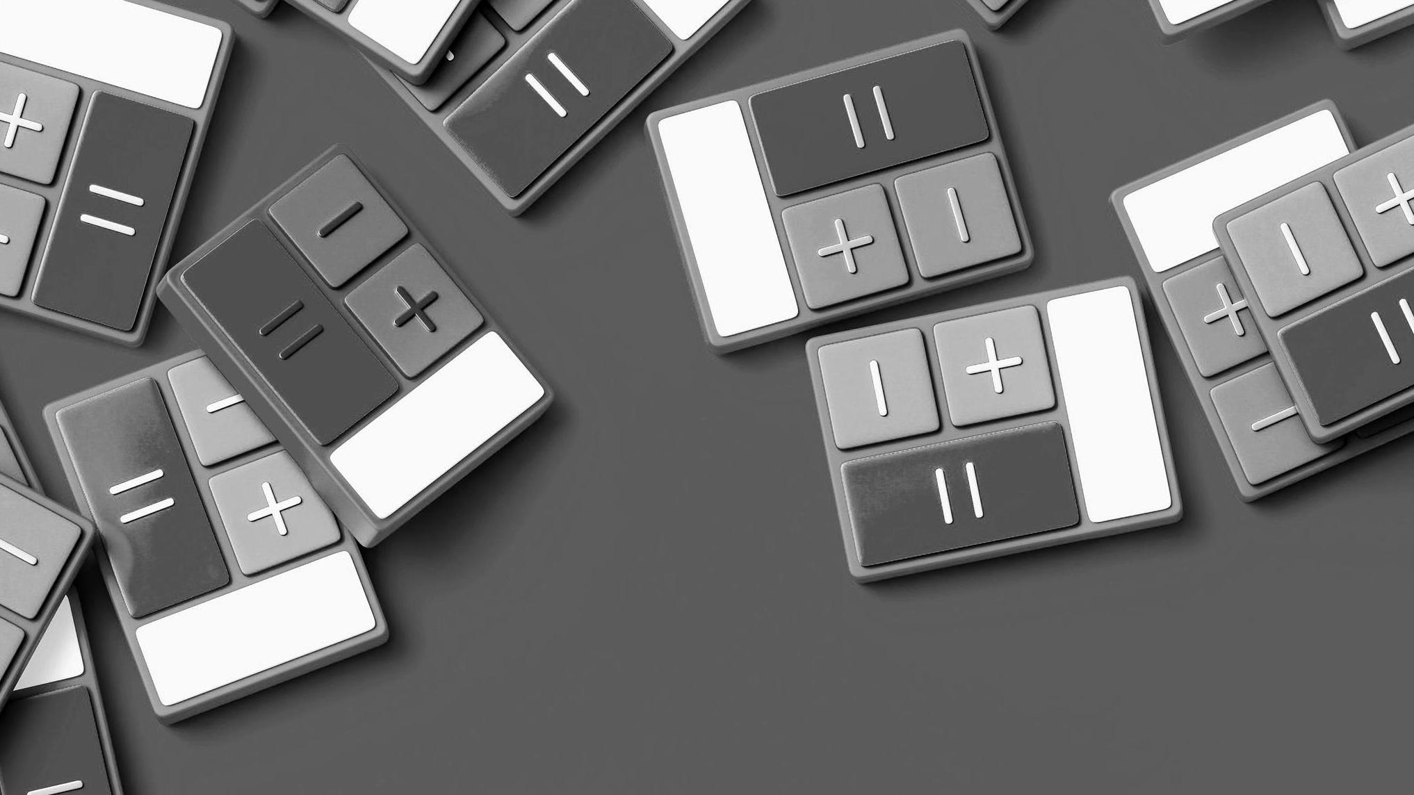 Künstliche Intelligenz: Plus und Minus kann ich noch selbst. Und den Rest?