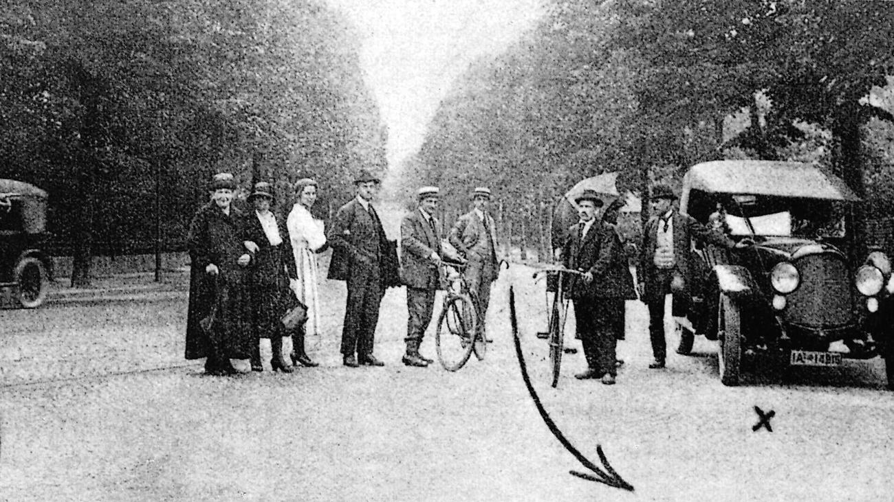 History podcast: How resilient was Weimar? The Republic defends itself ...