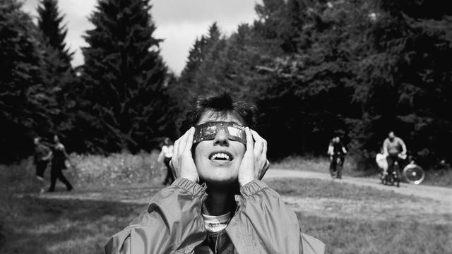 Himmelsphänomen: Wie haben Sie die letzte Sonnenfinsternis in Deutschland erlebt?